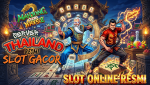 slot online Qris